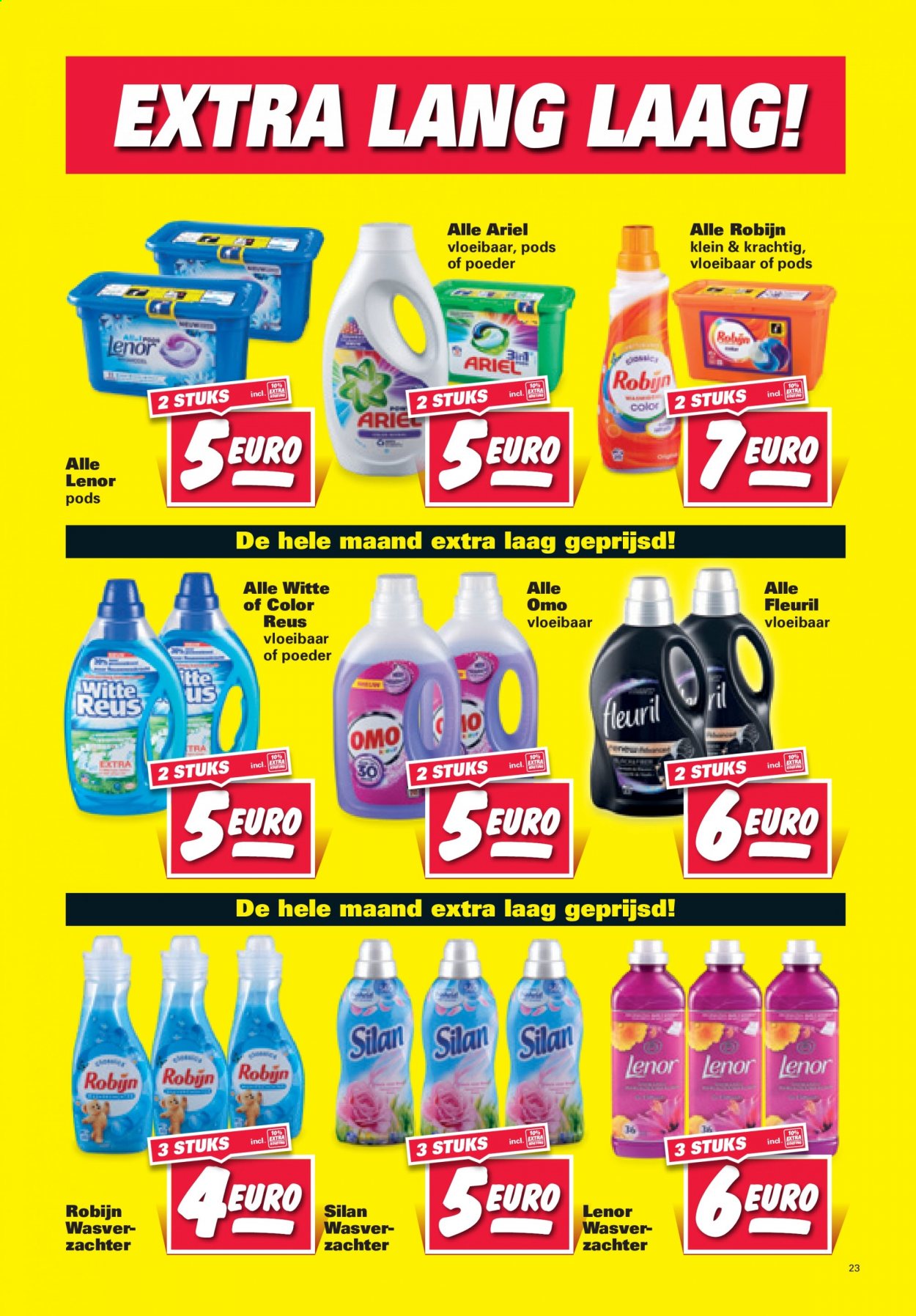 Nettorama-aanbieding - 25-1-2021 - 31-1-2021. Pagina 23