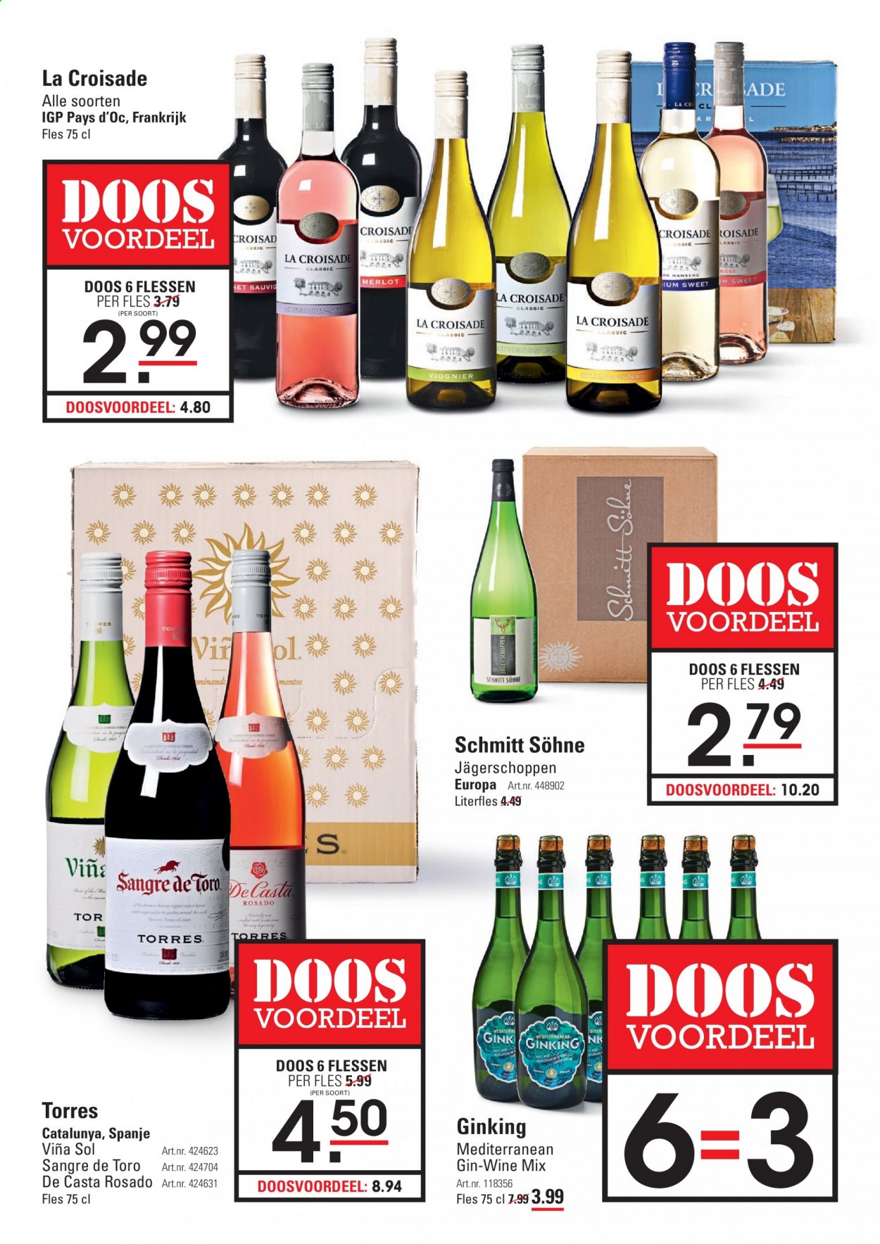 Sligro-aanbieding - 28-1-2021 - 15-2-2021. Pagina 2