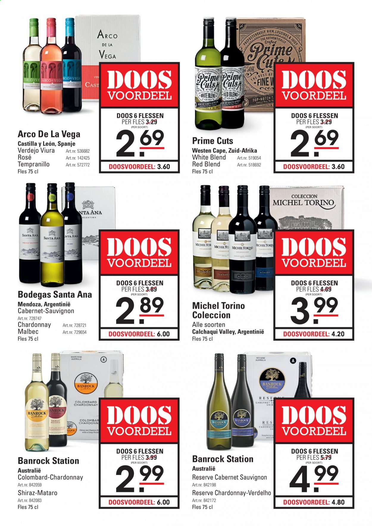 Sligro-aanbieding - 28-1-2021 - 15-2-2021. Pagina 3