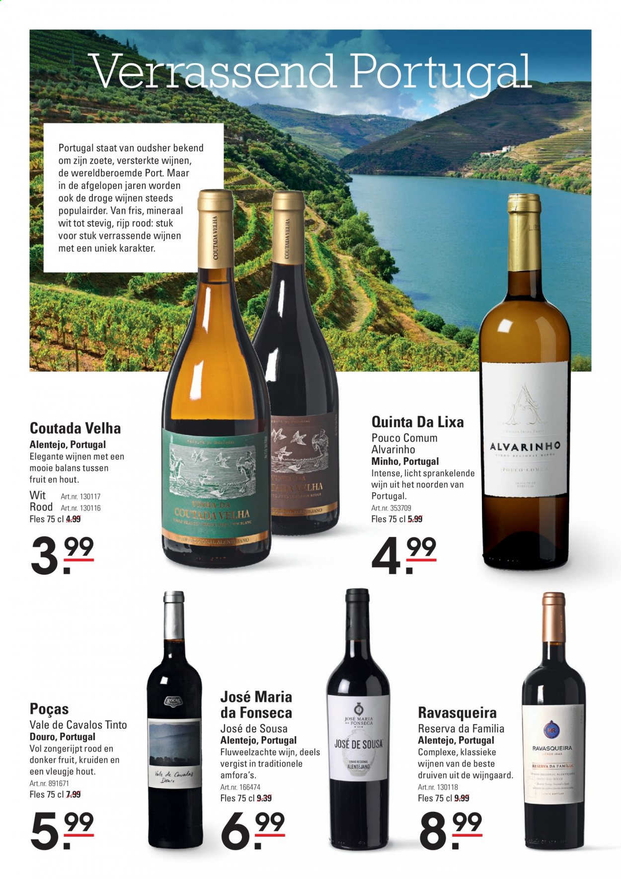 Sligro-aanbieding - 28-1-2021 - 15-2-2021. Pagina 8
