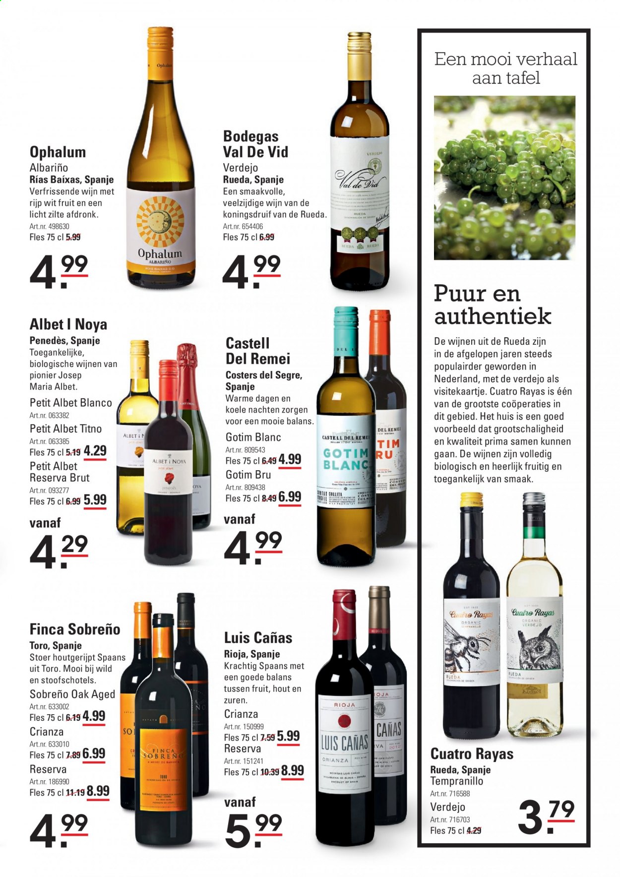 Sligro-aanbieding - 28-1-2021 - 15-2-2021. Pagina 9