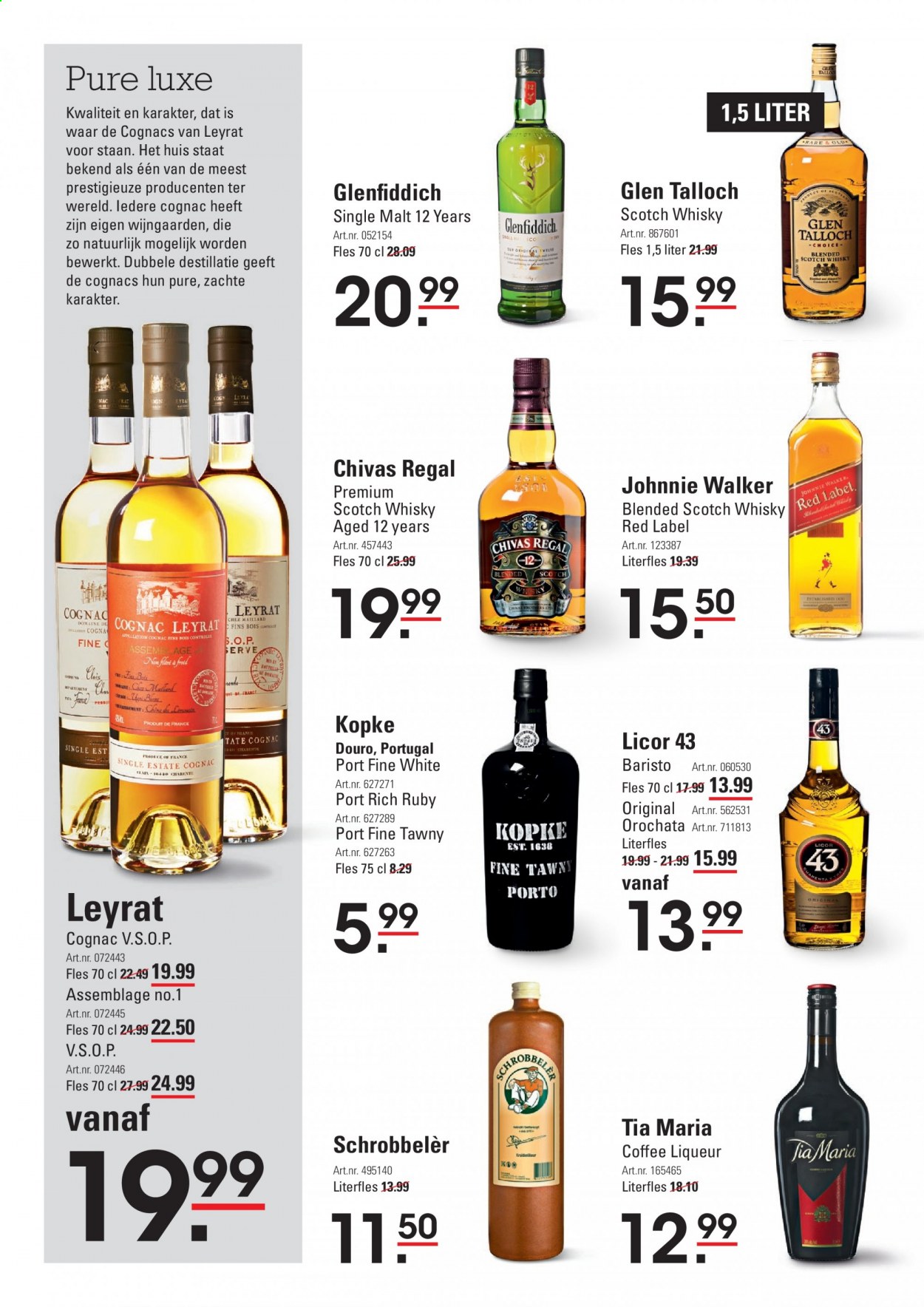 Sligro-aanbieding - 28-1-2021 - 15-2-2021. Pagina 10