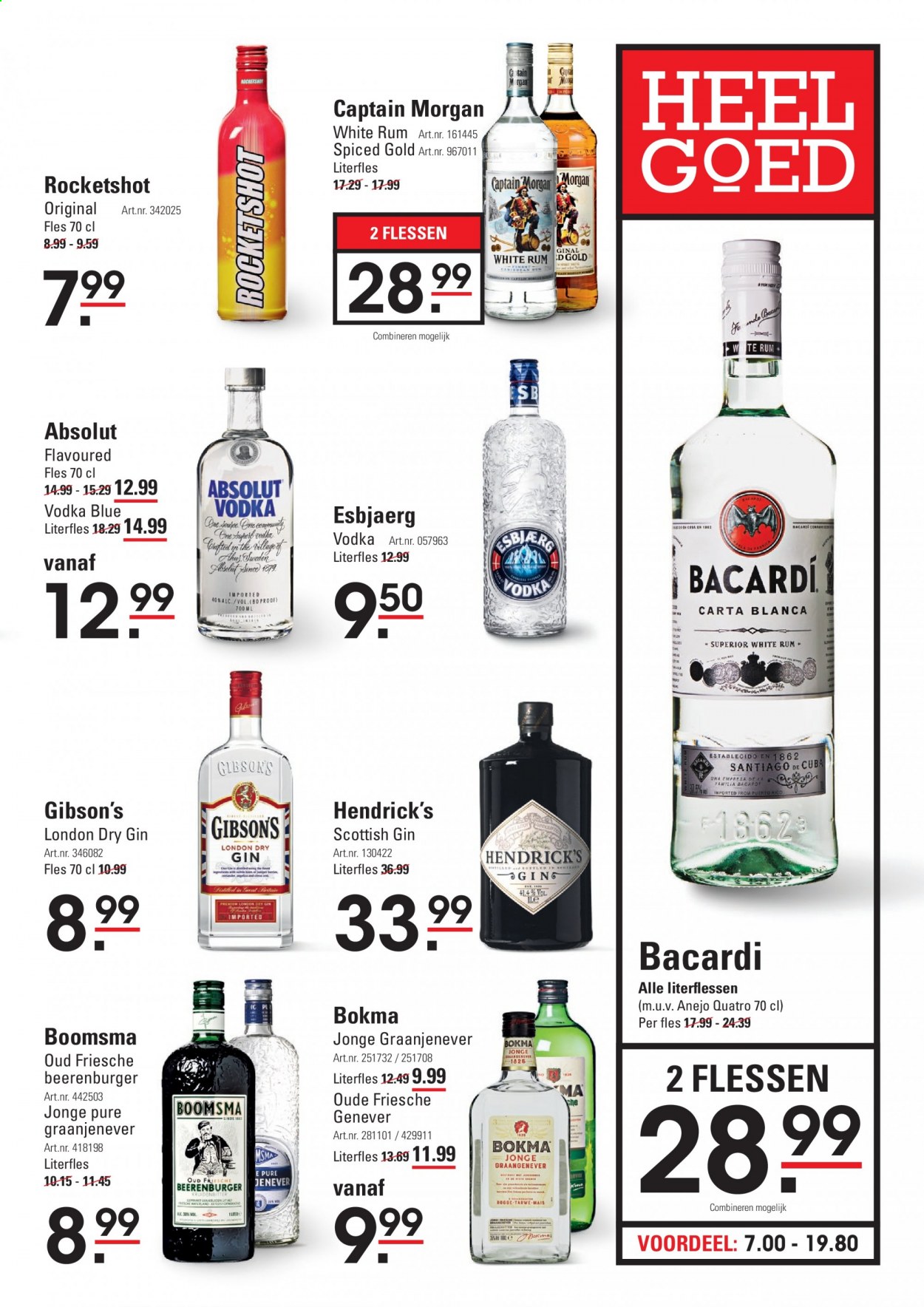 Sligro-aanbieding - 28-1-2021 - 15-2-2021. Pagina 11