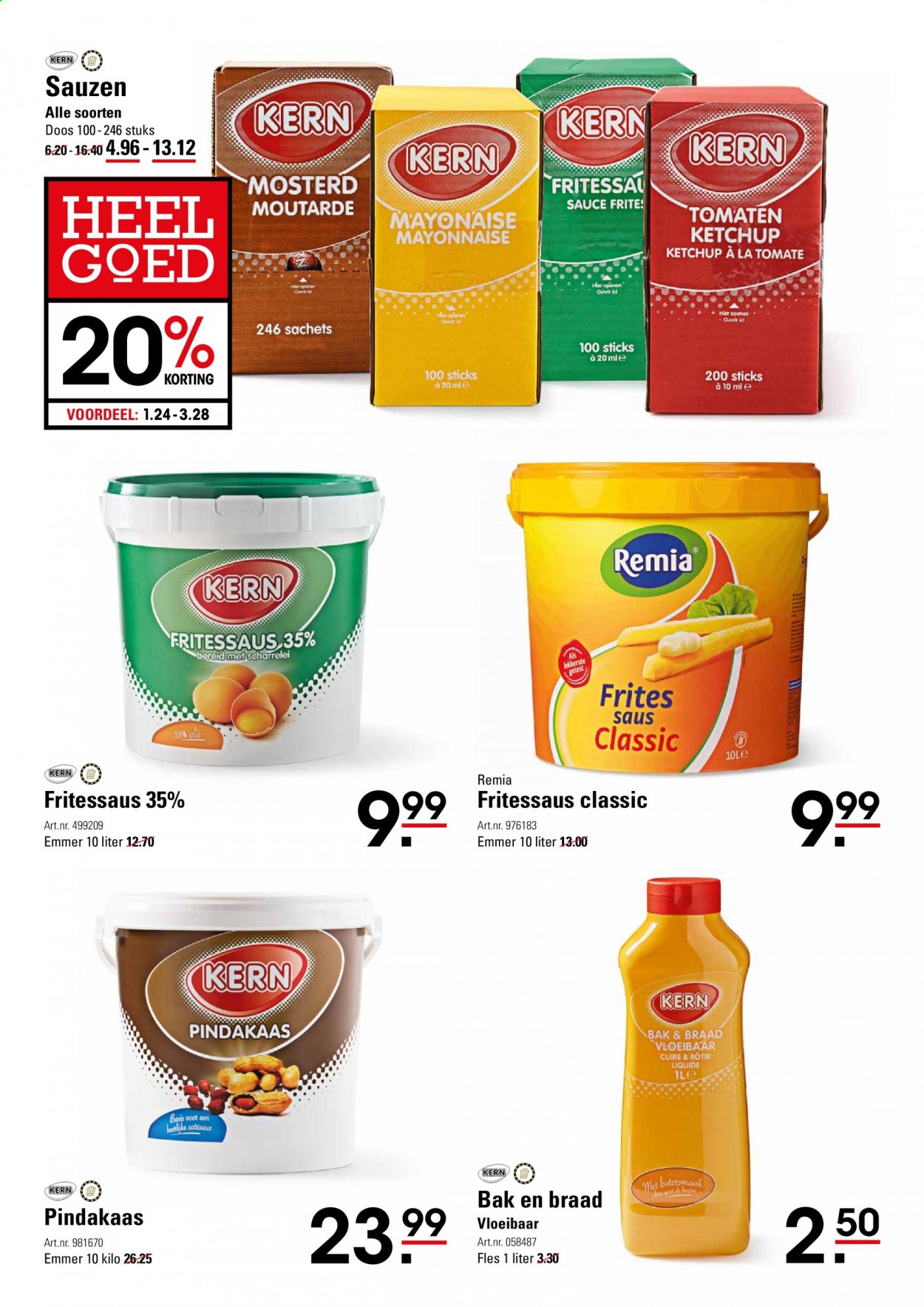 Sligro-aanbieding - 28-1-2021 - 15-2-2021. Pagina 2