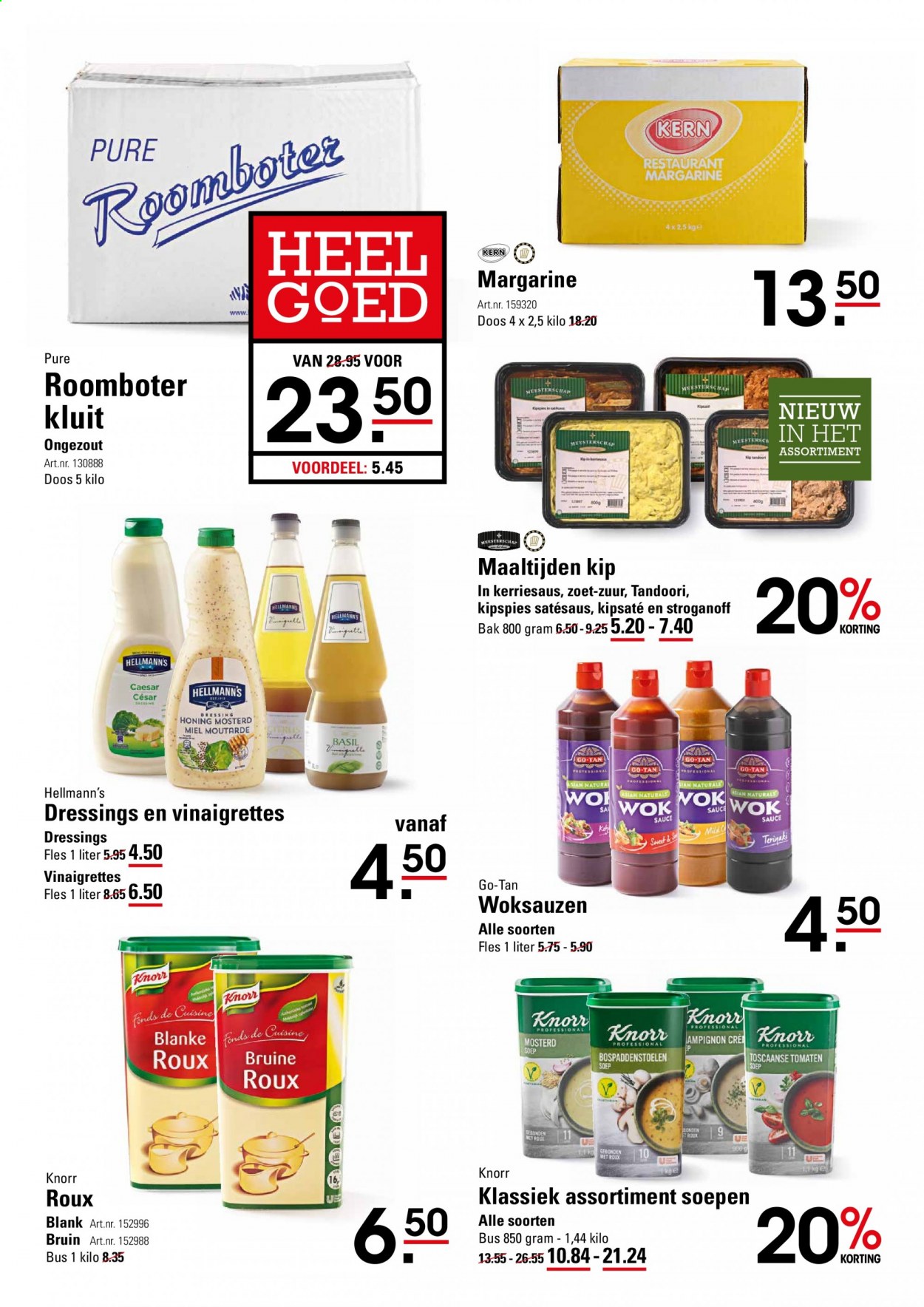Sligro-aanbieding - 28-1-2021 - 15-2-2021. Pagina 6