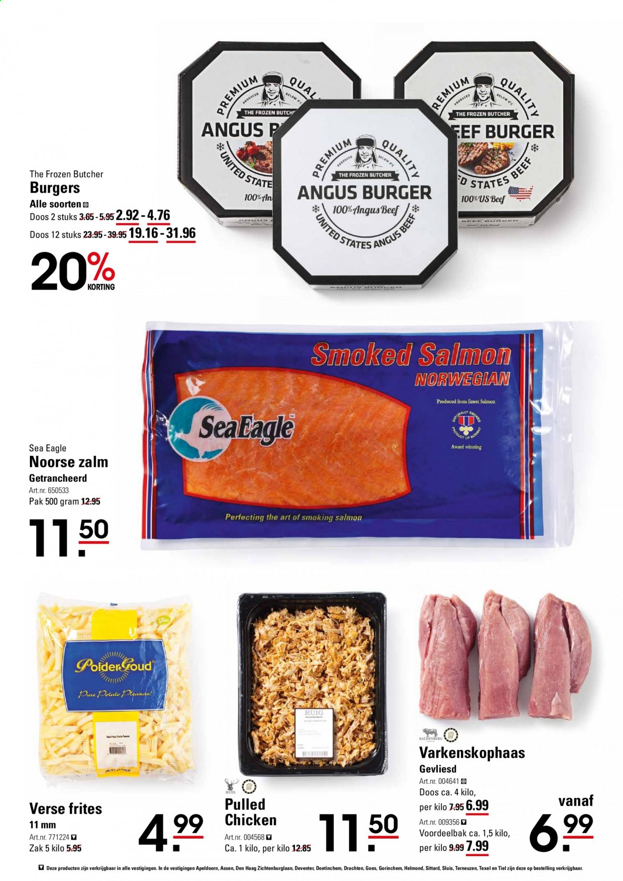 Sligro-aanbieding - 28-1-2021 - 15-2-2021. Pagina 7