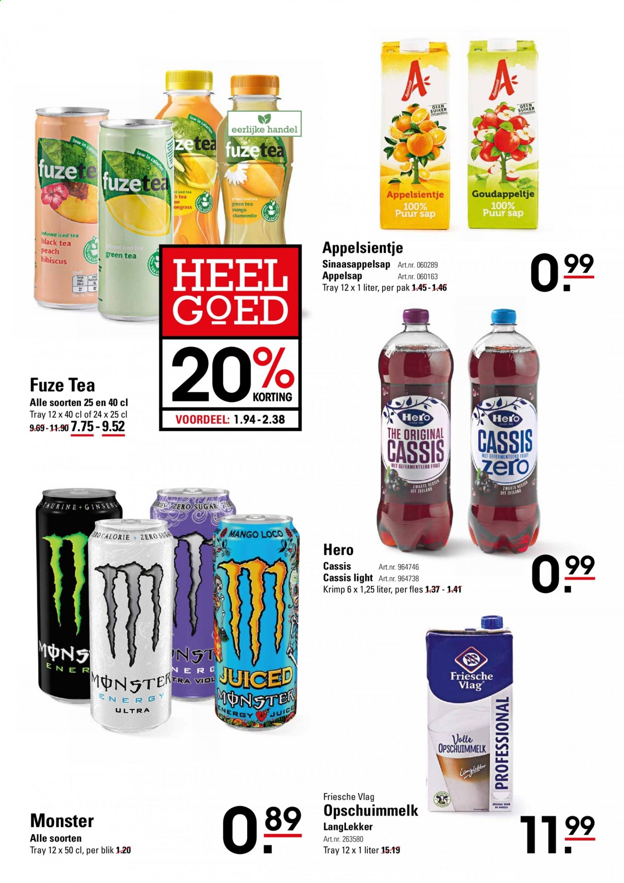 Sligro-aanbieding - 28-1-2021 - 15-2-2021. Pagina 8