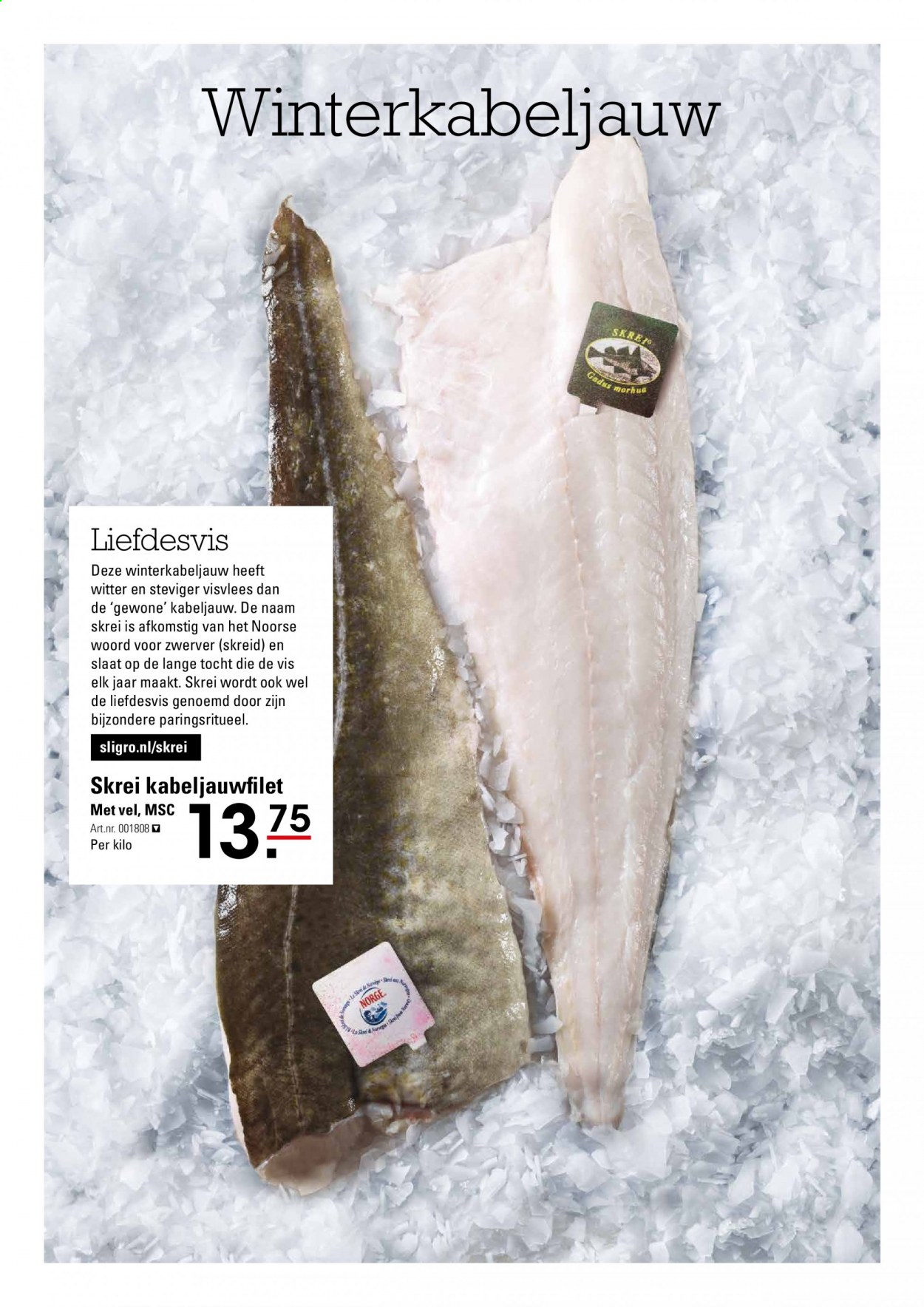 Sligro-aanbieding - 28-1-2021 - 15-2-2021. Pagina 2