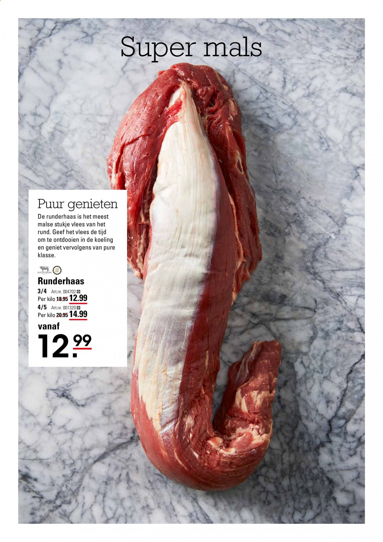 Sligro-aanbieding - 28-1-2021 - 15-2-2021. Pagina 4