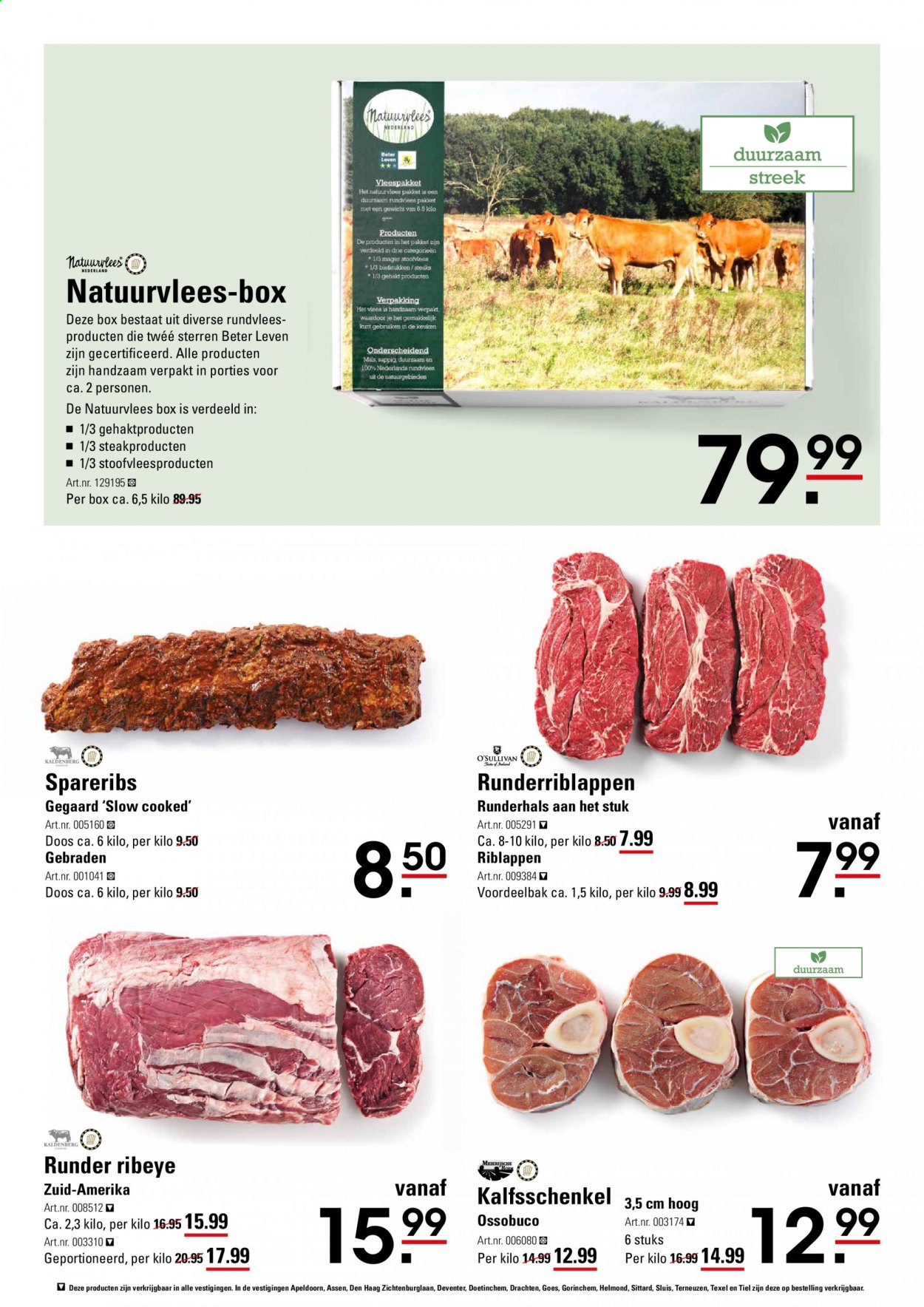 Sligro-aanbieding - 28-1-2021 - 15-2-2021. Pagina 5