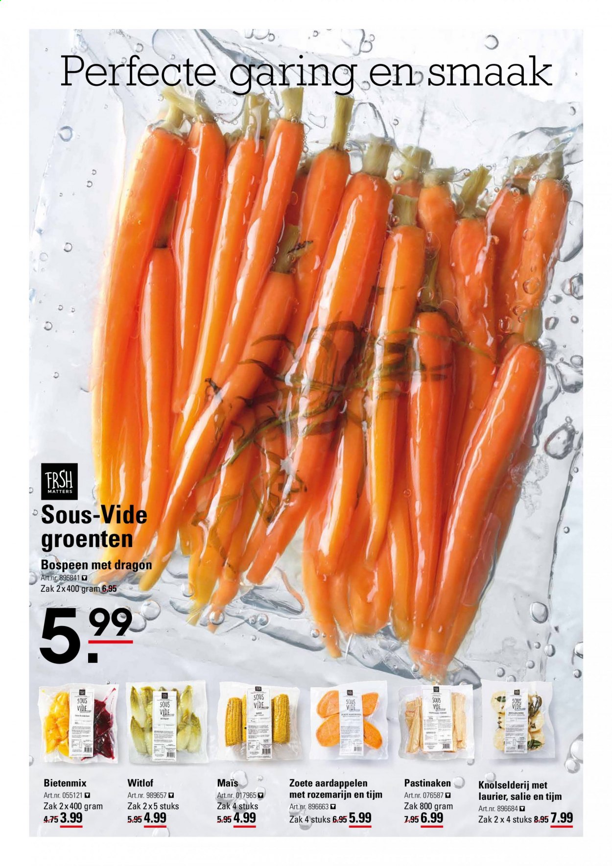 Sligro-aanbieding - 28-1-2021 - 15-2-2021. Pagina 8