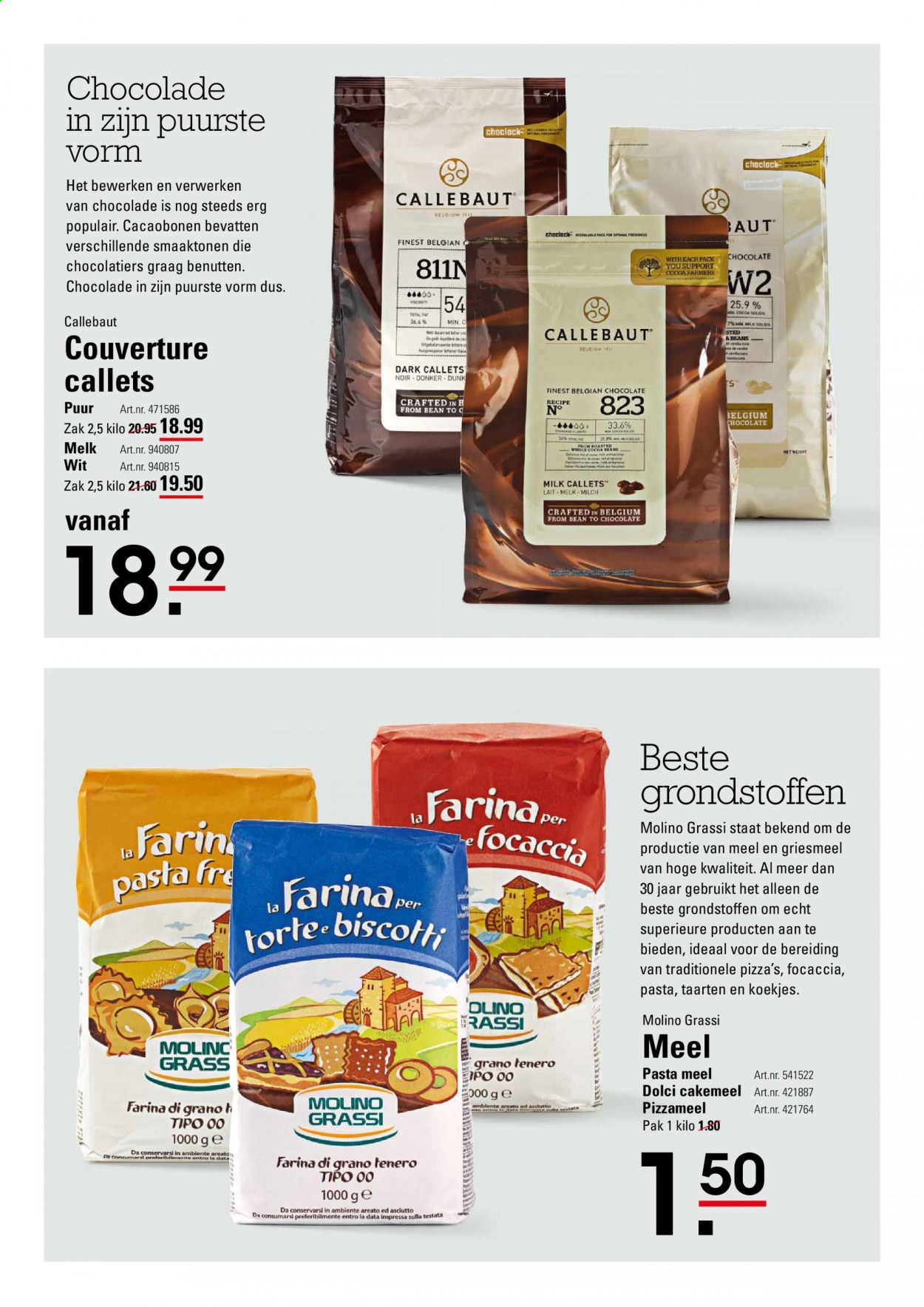 Sligro-aanbieding - 28-1-2021 - 15-2-2021. Pagina 10