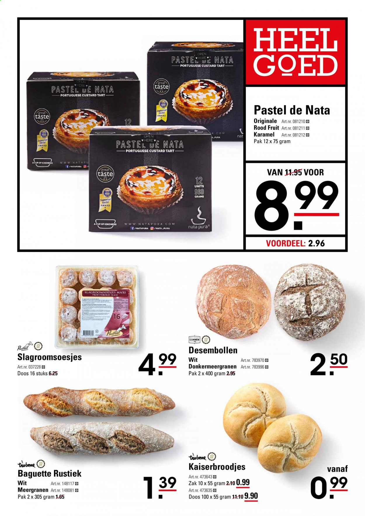 Sligro-aanbieding - 28-1-2021 - 15-2-2021. Pagina 11