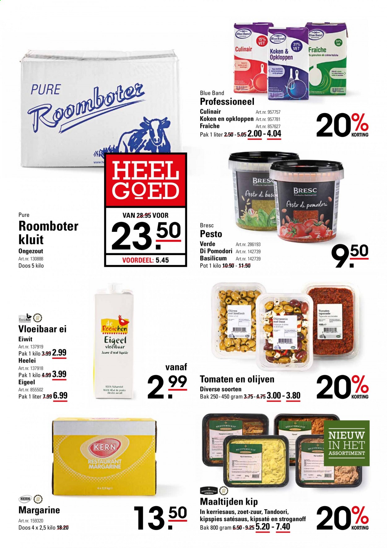 Sligro-aanbieding - 28-1-2021 - 15-2-2021. Pagina 14