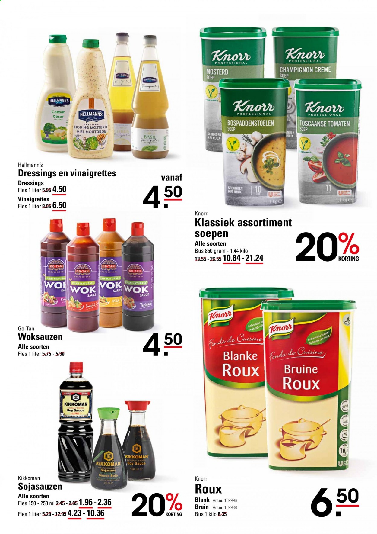 Sligro-aanbieding - 28-1-2021 - 15-2-2021. Pagina 19