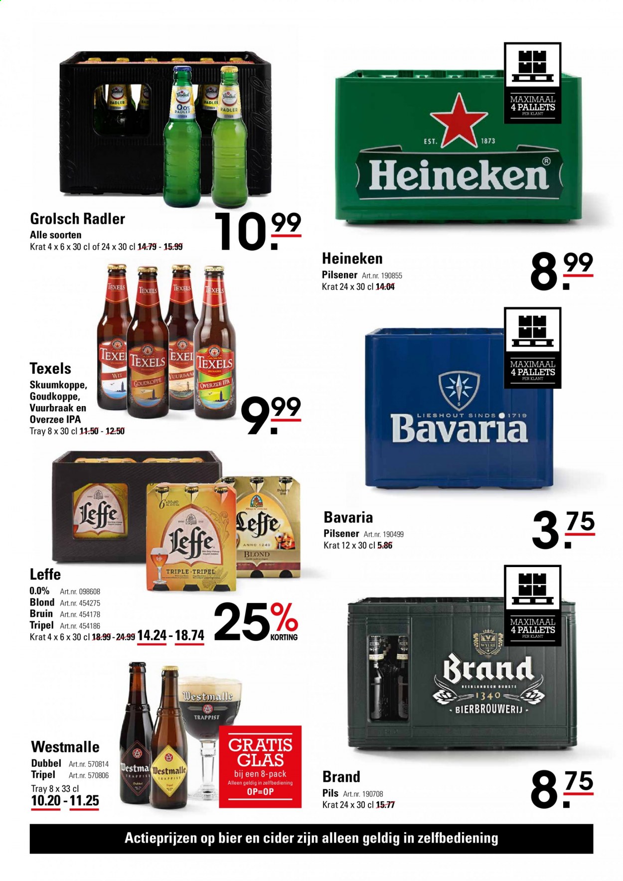 Sligro-aanbieding - 28-1-2021 - 15-2-2021. Pagina 21