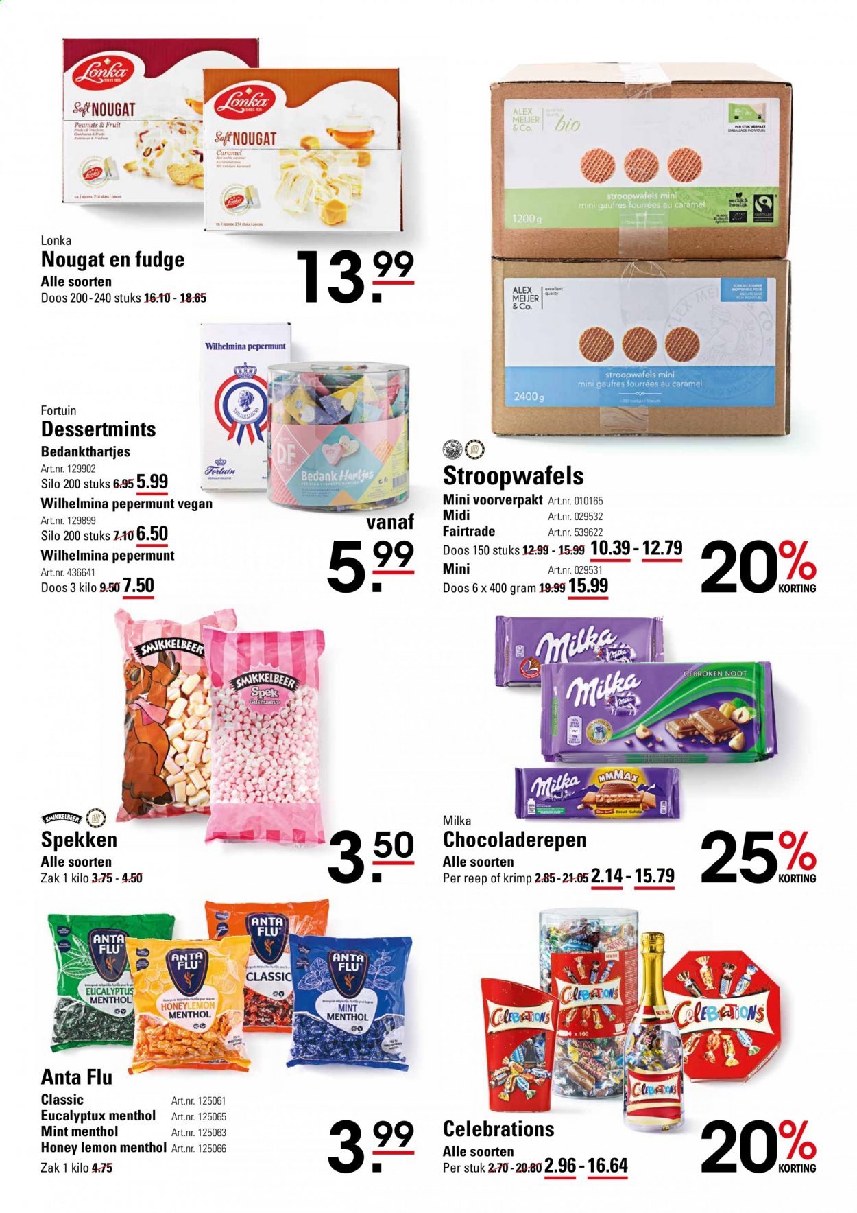 Sligro-aanbieding - 28-1-2021 - 15-2-2021. Pagina 23