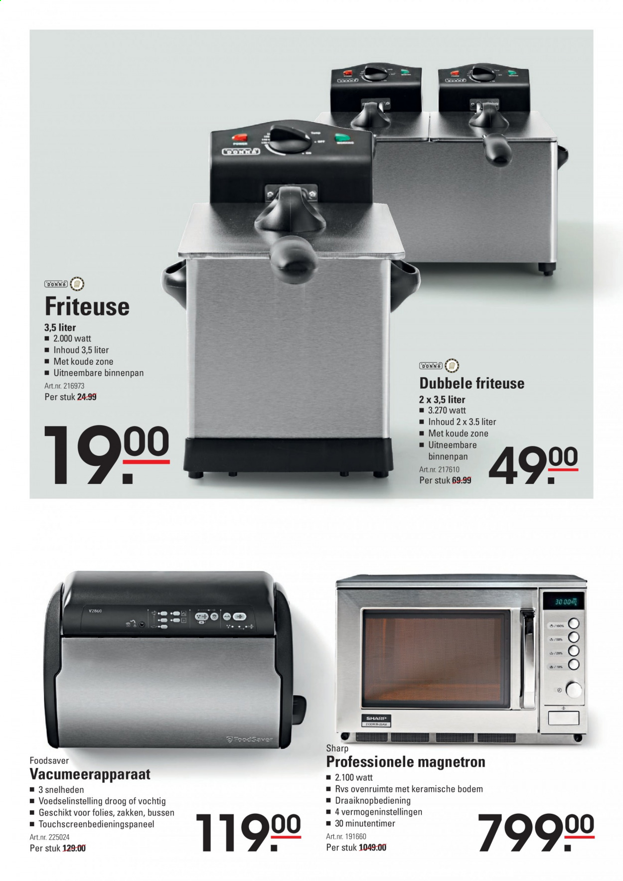 Sligro-aanbieding - 28-1-2021 - 15-2-2021. Pagina 2