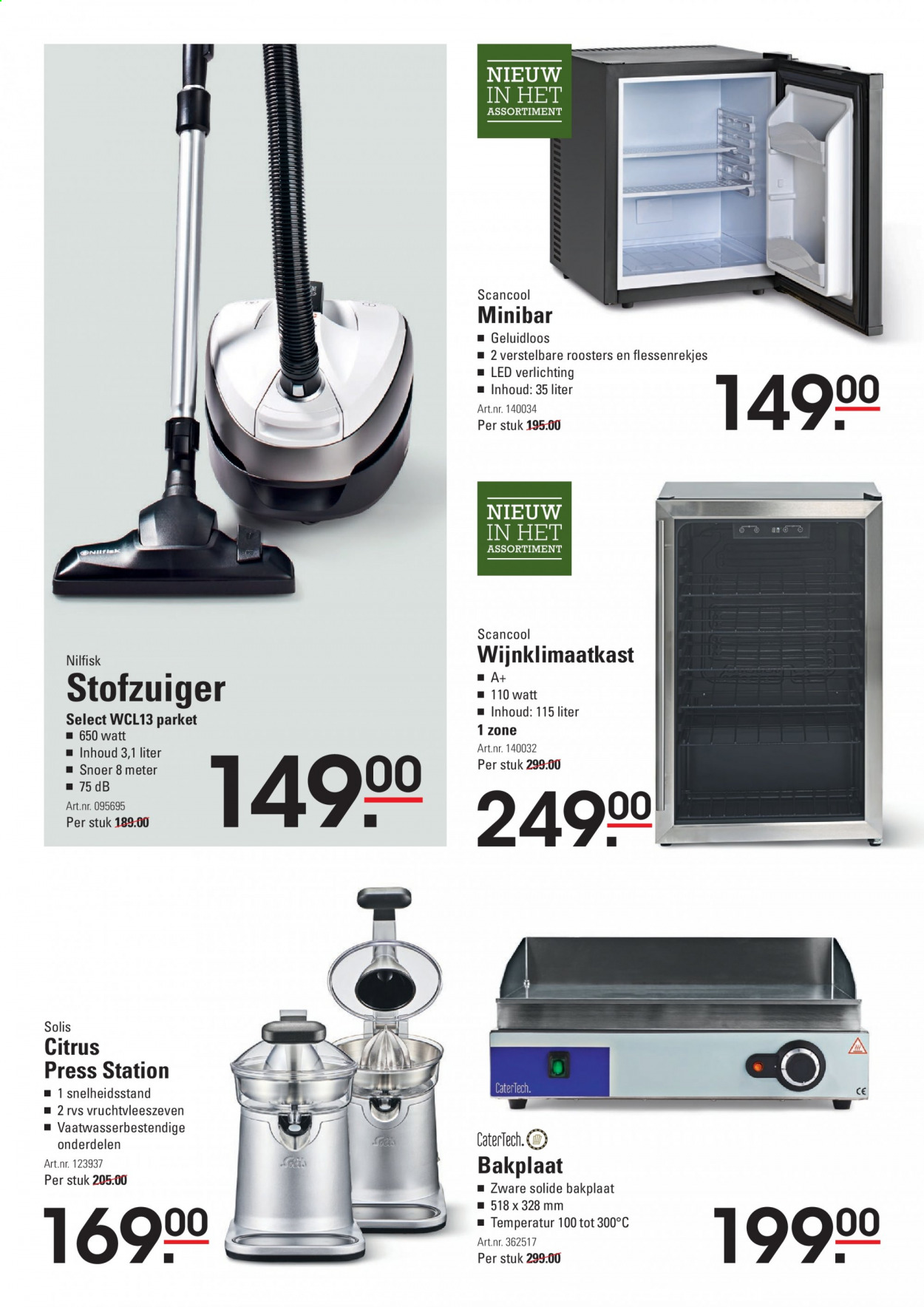 Sligro-aanbieding - 28-1-2021 - 15-2-2021. Pagina 4