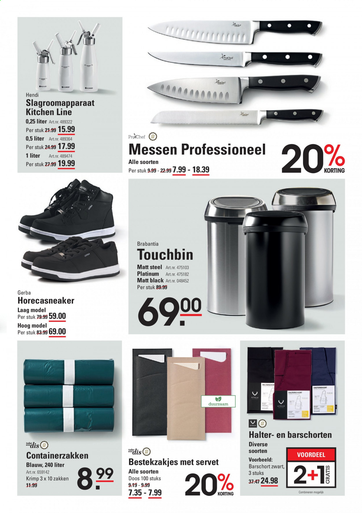 Sligro-aanbieding - 28-1-2021 - 15-2-2021. Pagina 5