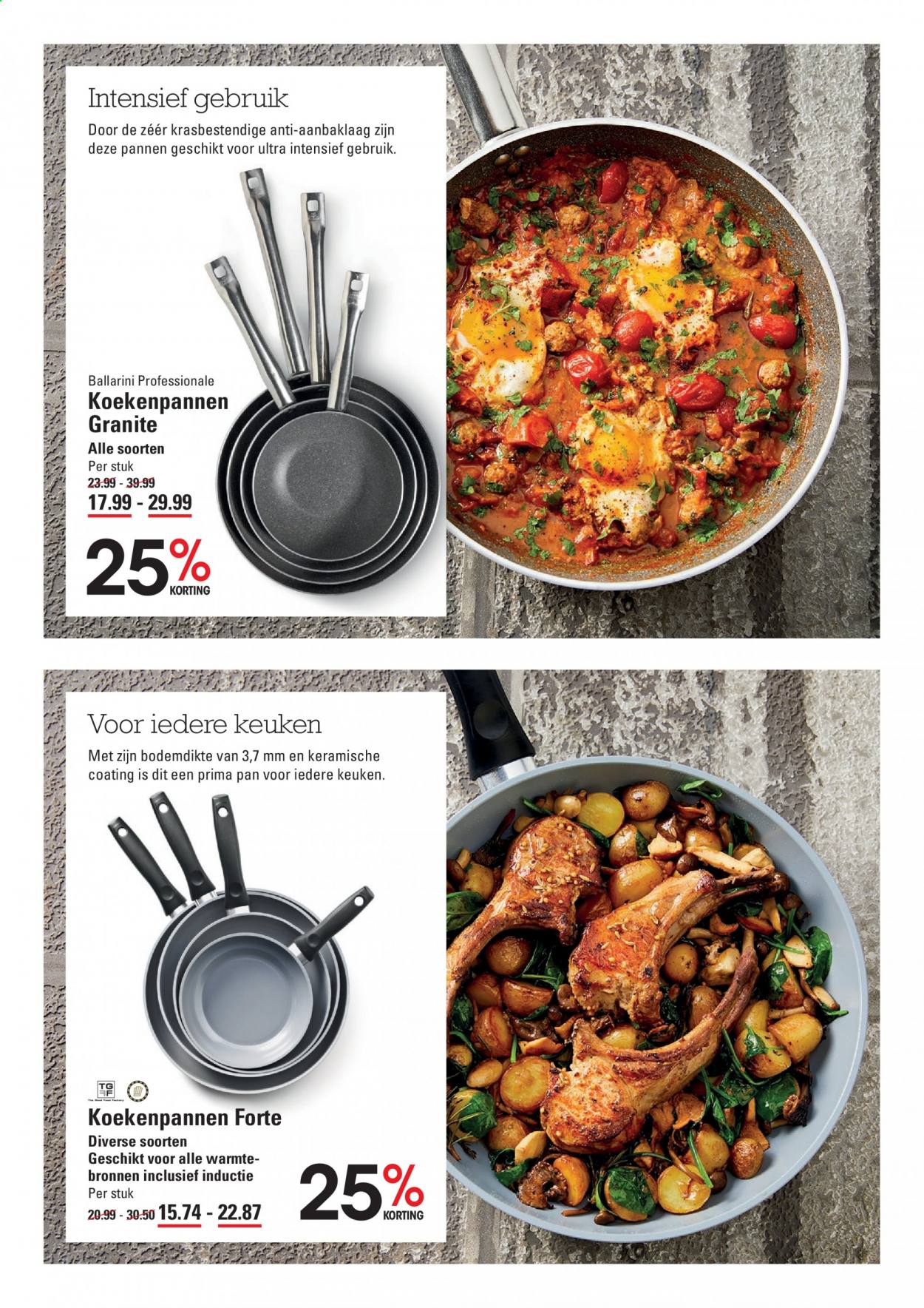 Sligro-aanbieding - 28-1-2021 - 15-2-2021. Pagina 6