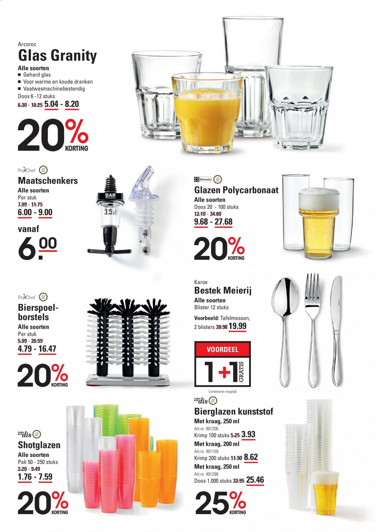 Sligro-aanbieding - 28-1-2021 - 15-2-2021. Pagina 9
