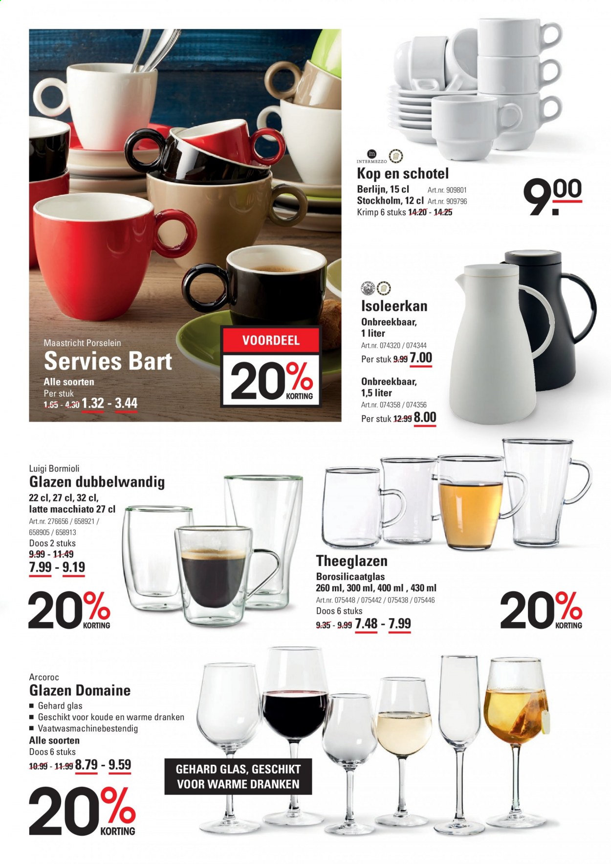Sligro-aanbieding - 28-1-2021 - 15-2-2021. Pagina 11