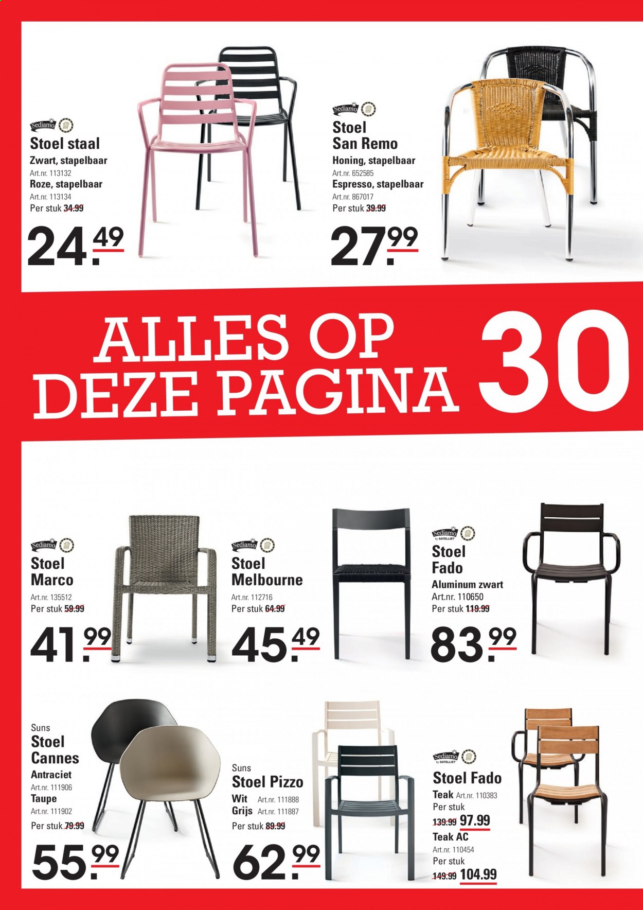 Sligro-aanbieding - 28-1-2021 - 15-2-2021. Pagina 12