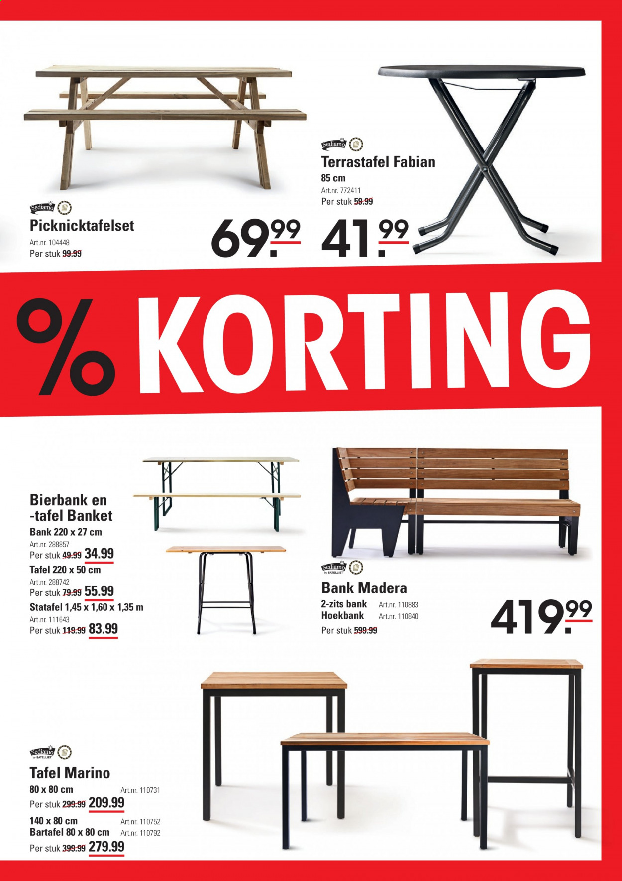 Sligro-aanbieding - 28-1-2021 - 15-2-2021. Pagina 13