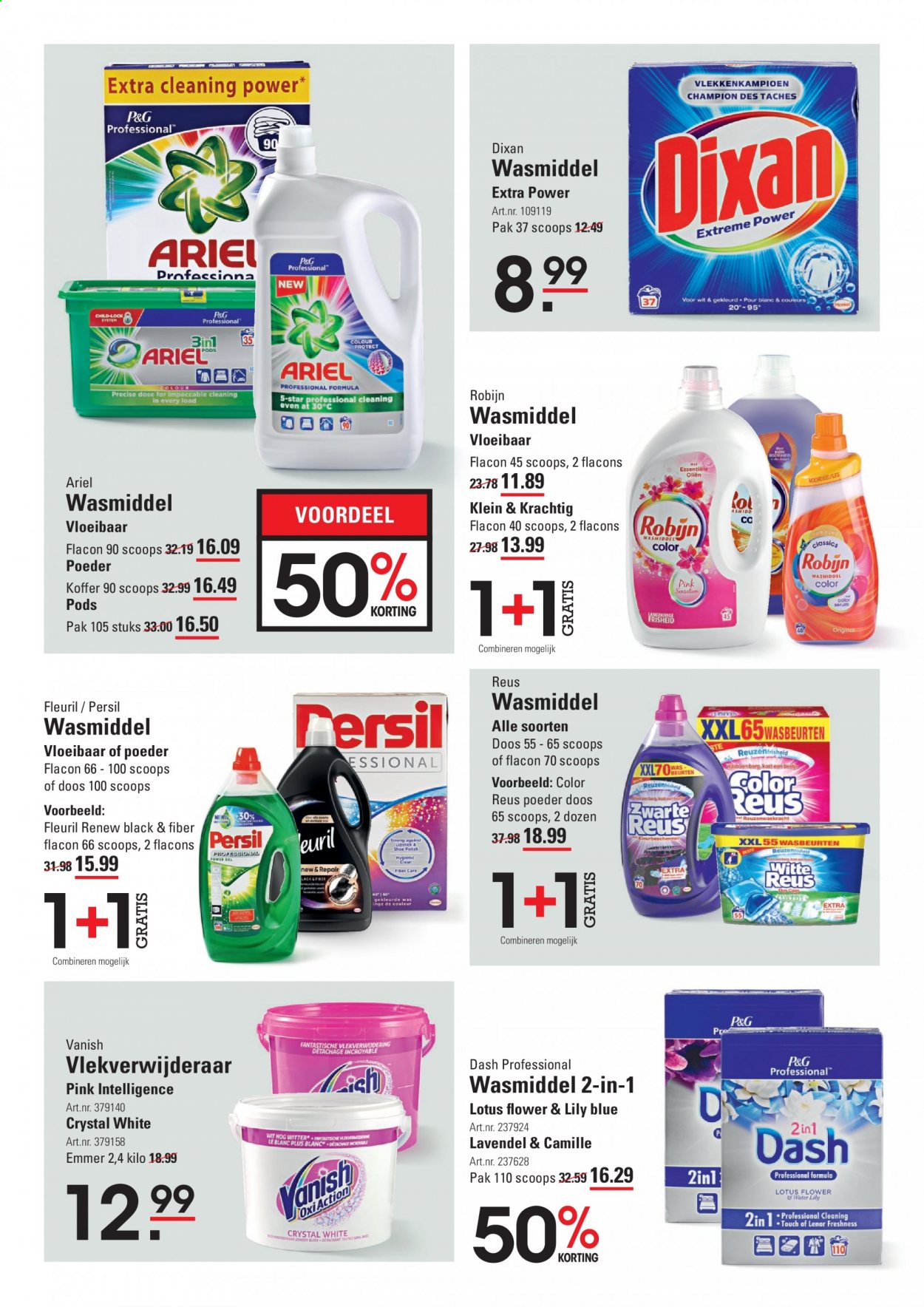 Sligro-aanbieding - 28-1-2021 - 15-2-2021. Pagina 14