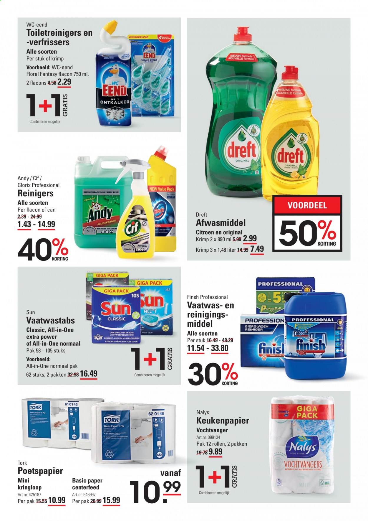 Sligro-aanbieding - 28-1-2021 - 15-2-2021. Pagina 15