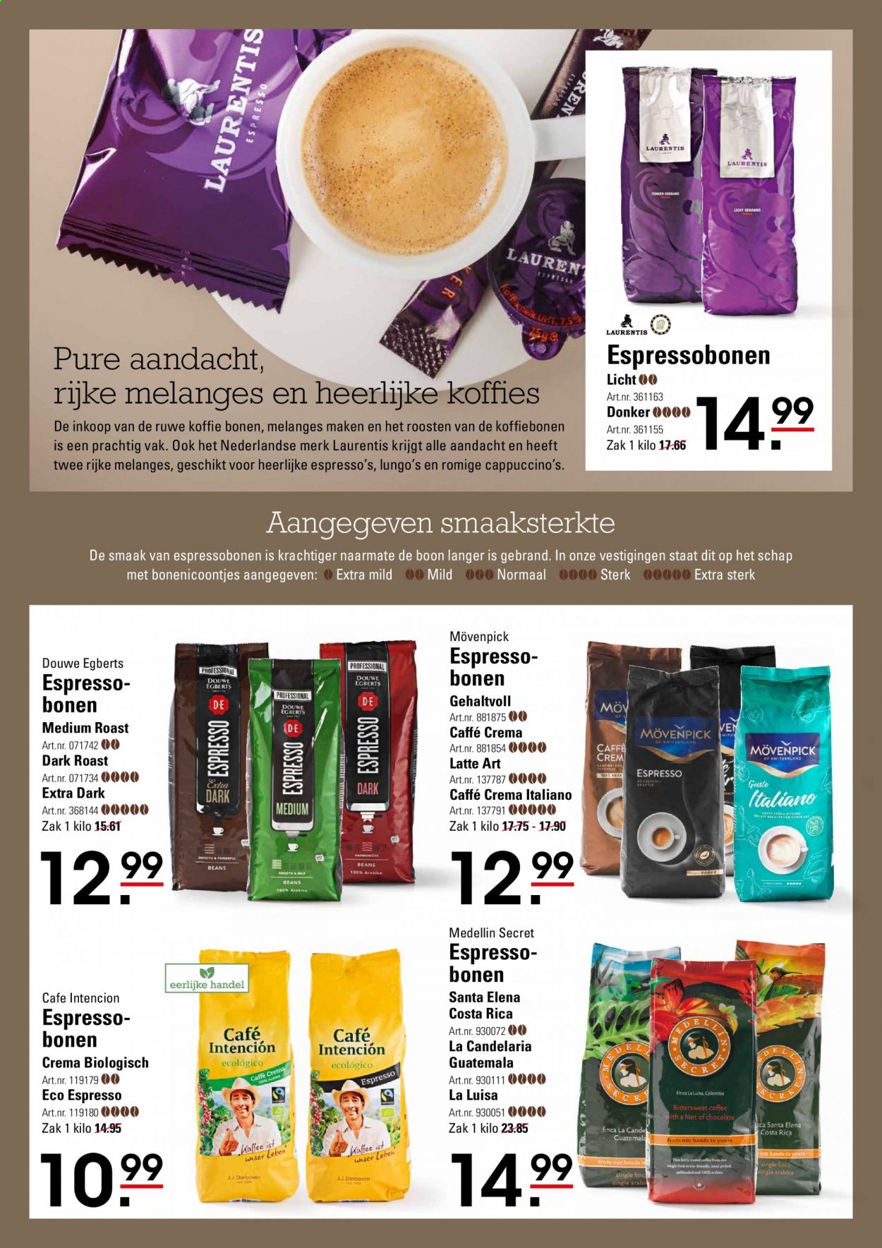 Sligro-aanbieding - 28-1-2021 - 15-2-2021. Pagina 3