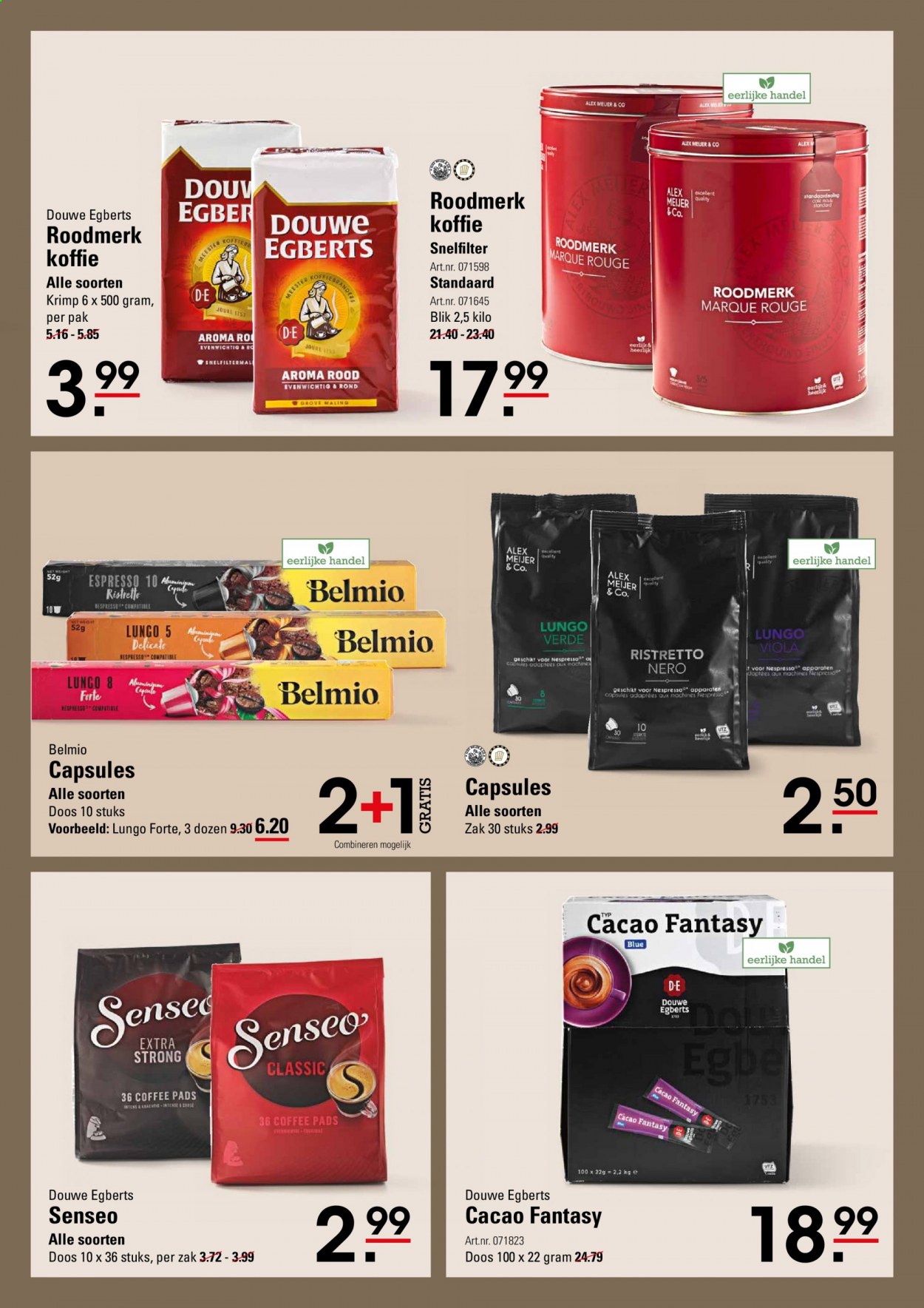 Sligro-aanbieding - 28-1-2021 - 15-2-2021. Pagina 5