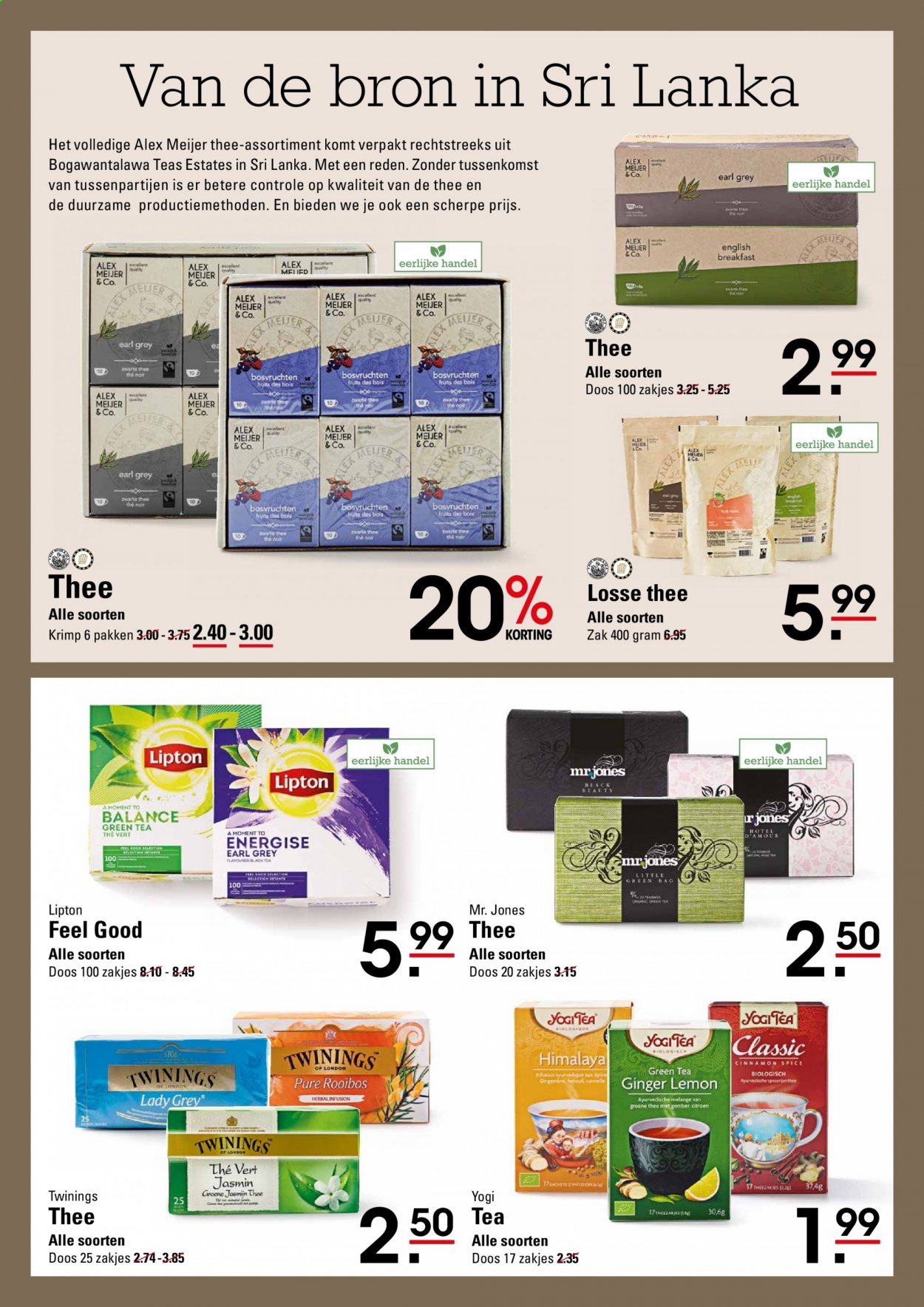 Sligro-aanbieding - 28-1-2021 - 15-2-2021. Pagina 6