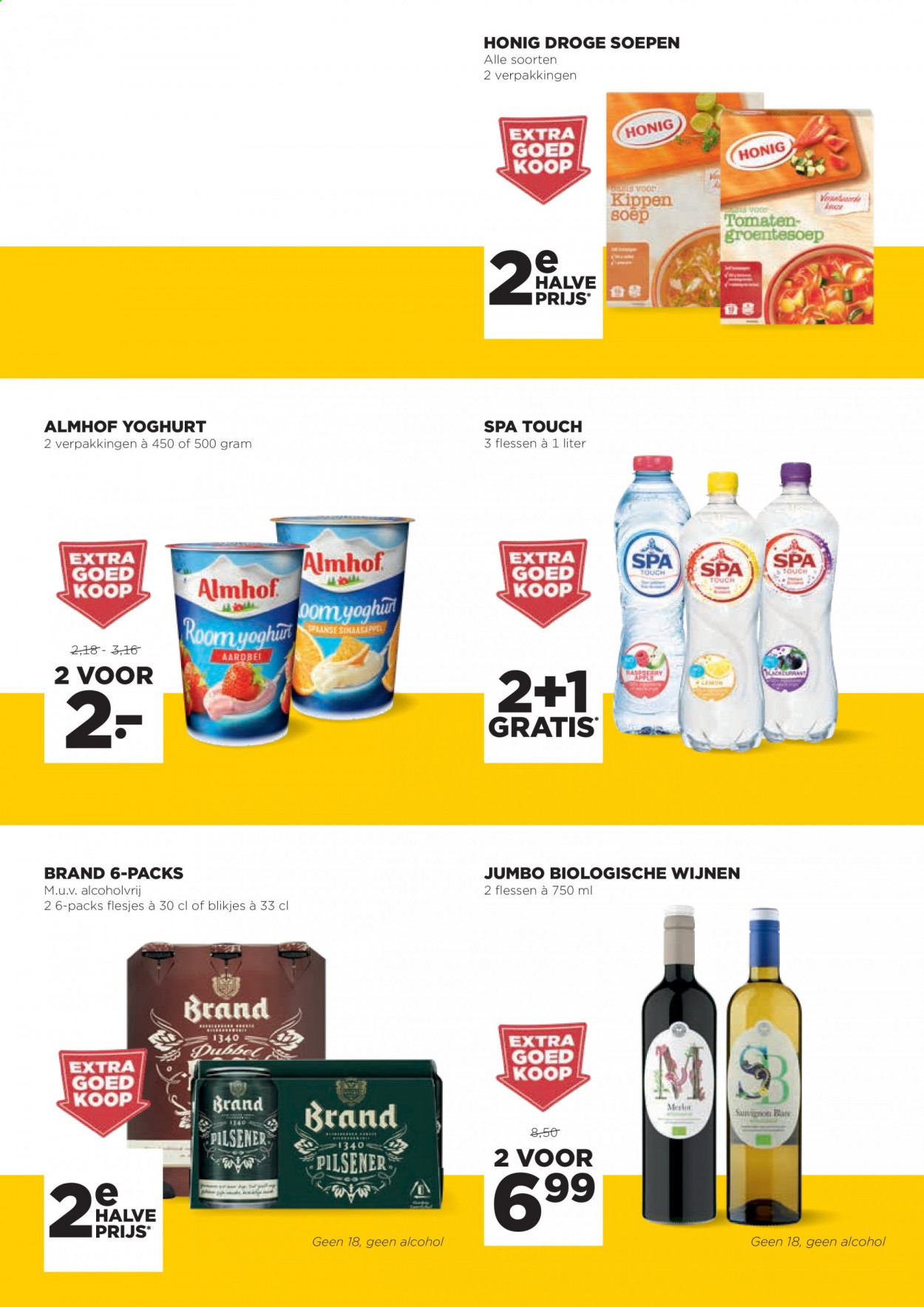 Jumbo-aanbieding - 27-1-2021 - 2-2-2021. Pagina 3