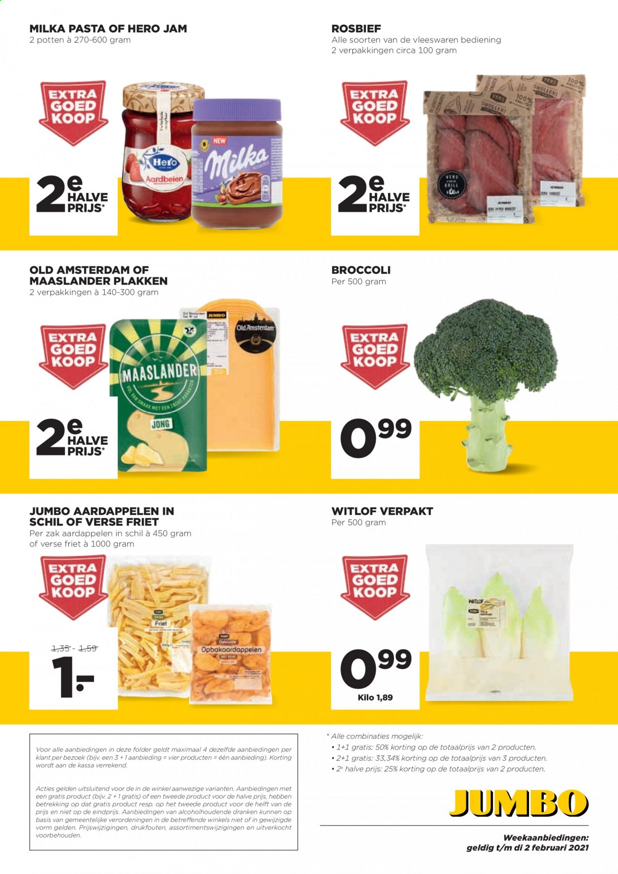 Jumbo-aanbieding - 27-1-2021 - 2-2-2021. Pagina 4