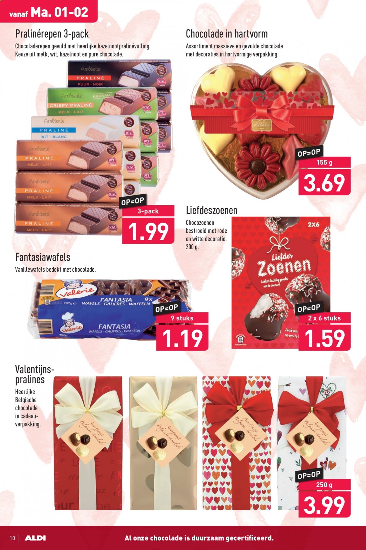 Aldi-aanbieding - 1-2-2021 - 6-2-2021. Pagina 10