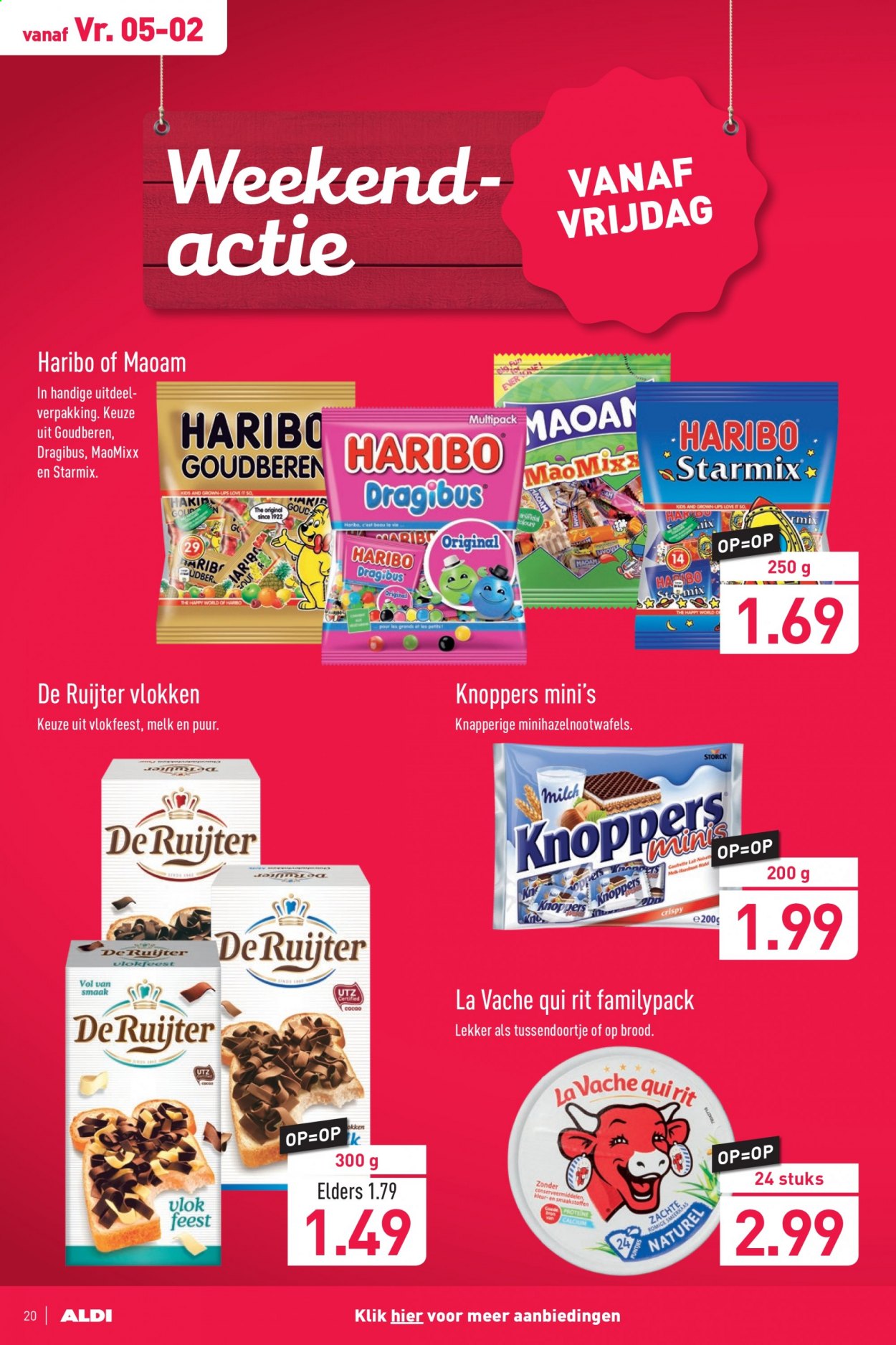 Aldi-aanbieding - 1-2-2021 - 6-2-2021. Pagina 20