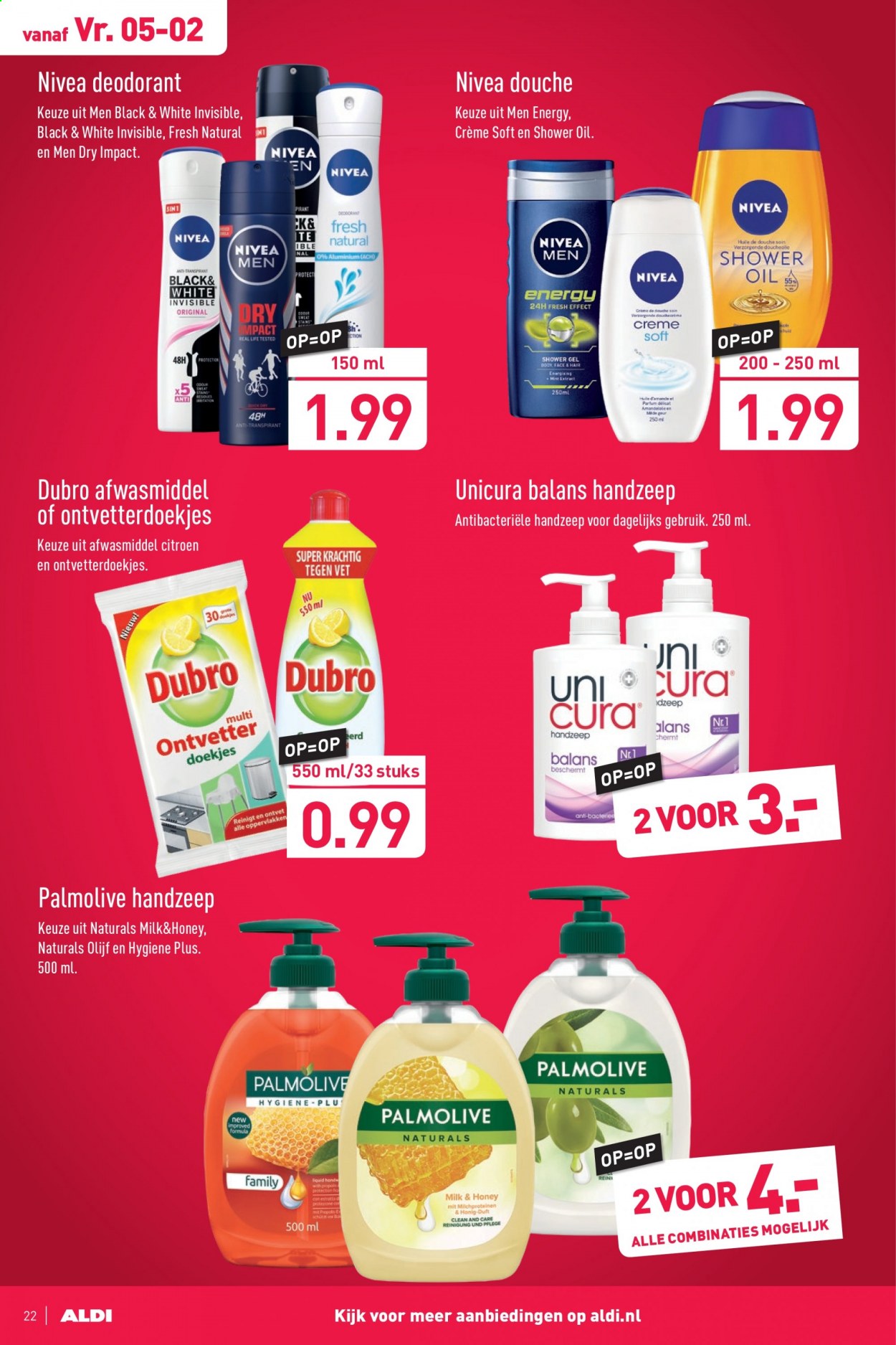 Aldi-aanbieding - 1-2-2021 - 6-2-2021. Pagina 22