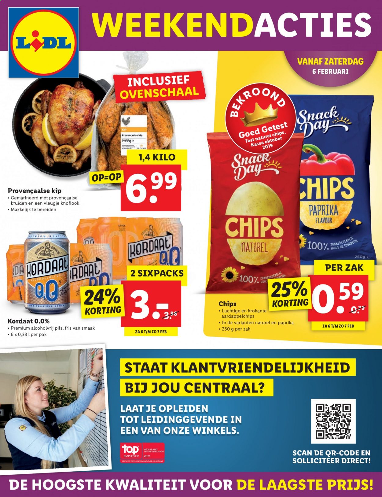 Lidl-aanbieding - 1-2-2021 - 7-2-2021. Pagina 40