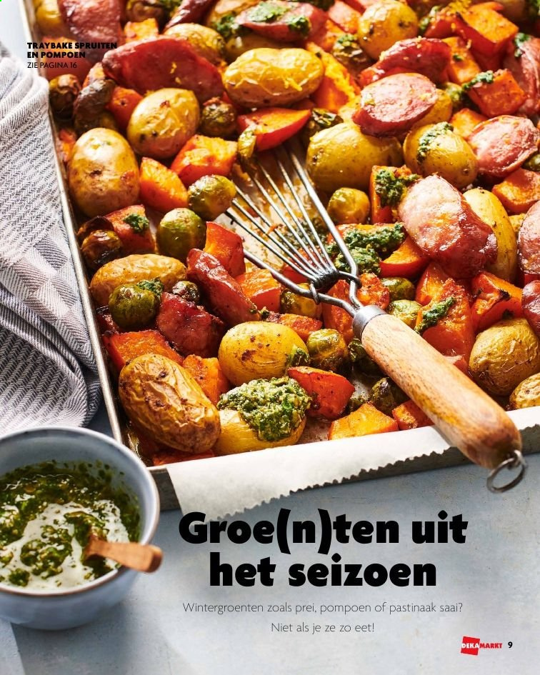 DekaMarkt-aanbieding. Pagina 9