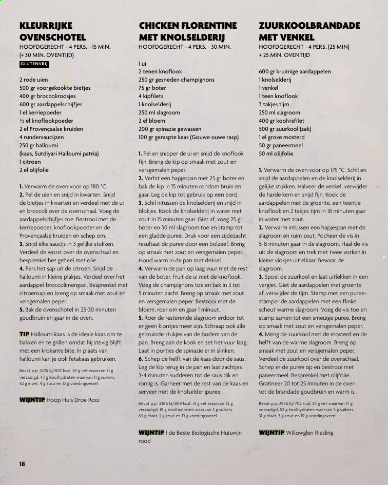 DekaMarkt-aanbieding. Pagina 18