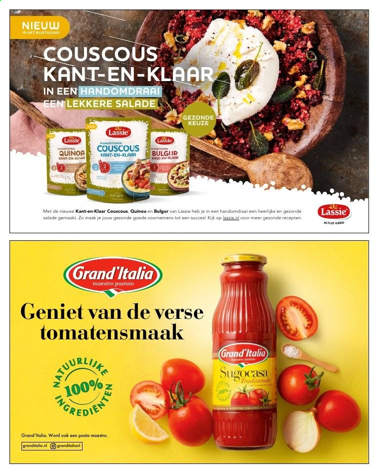 DekaMarkt-aanbieding. Pagina 19
