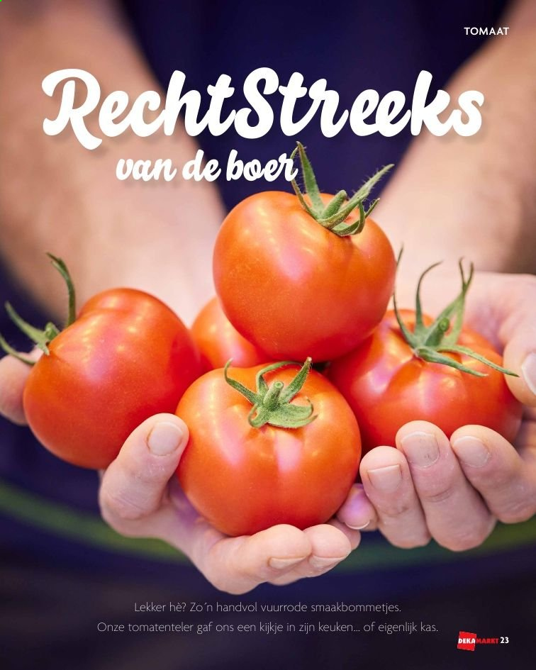 DekaMarkt-aanbieding. Pagina 23