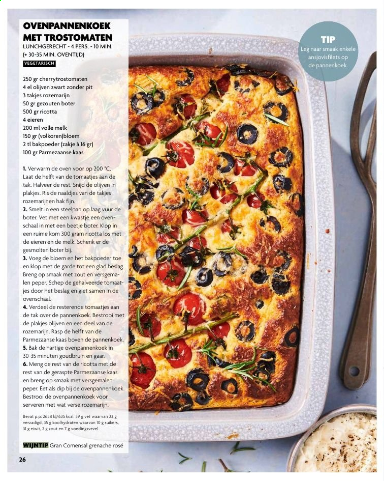 DekaMarkt-aanbieding. Pagina 26