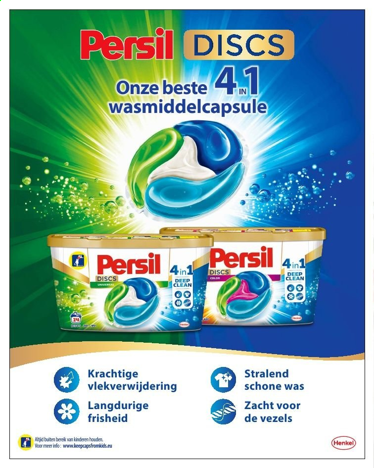 DekaMarkt-aanbieding. Pagina 34