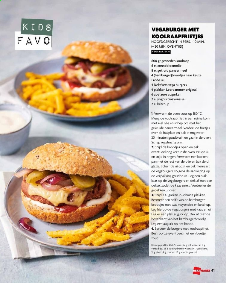 DekaMarkt-aanbieding. Pagina 41