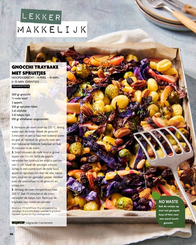 DekaMarkt-aanbieding. Pagina 46