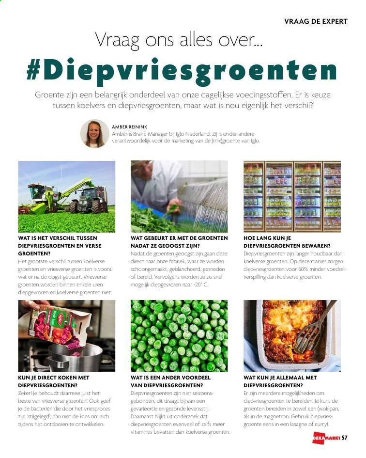 DekaMarkt-aanbieding. Pagina 57