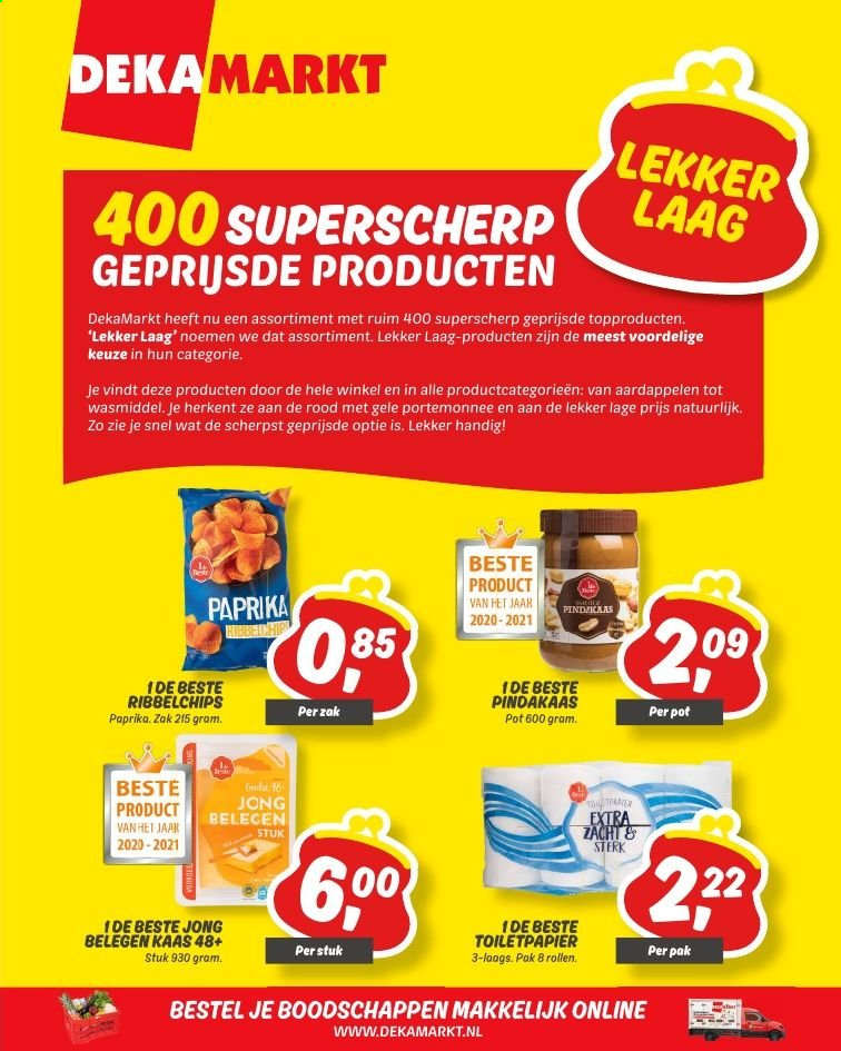 DekaMarkt-aanbieding. Pagina 75